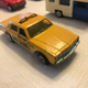 Illustration for article titled Colossal Die-Cast Collection - Box 110 - Majorette-y Rules